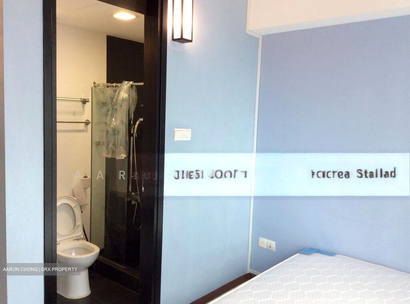 Tyrwhitt 139 (D8), Apartment #503722051